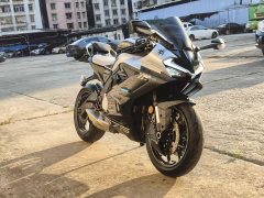 CFMOTO 675SR-R - ფოტო 3