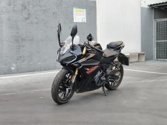 CFMOTO 250SR - ფოტო 2