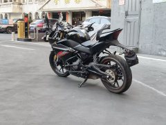 CFMOTO 250SR - ფოტო 6