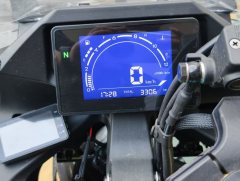 CFMOTO 250SR - ფოტო 7