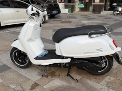 KYMCO KR150 - ფოტო 1