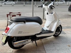 KYMCO KR150 - ფოტო 2