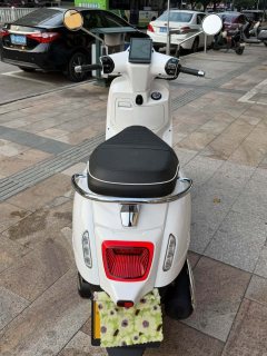 KYMCO KR150 - ფოტო 3