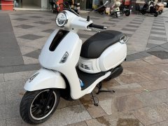 KYMCO KR150 - ფოტო 4