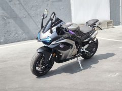 CFMOTO 500SR - ფოტო 1