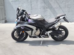 CFMOTO 500SR - ფოტო 2