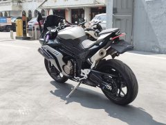 CFMOTO 500SR - ფოტო 3