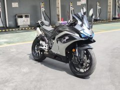 CFMOTO 500SR - ფოტო 4