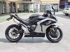 CFMOTO 500SR - ფოტო 5