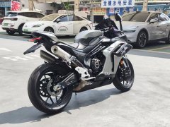 CFMOTO 500SR - ფოტო 6