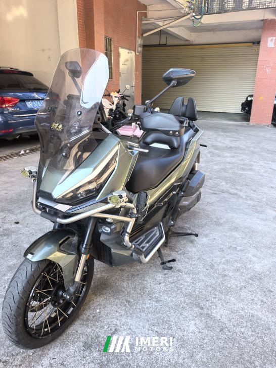 2024 Zontes 368G