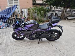 CFMOTO 250SR - ფოტო 2