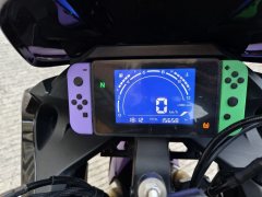 CFMOTO 250SR - ფოტო 4