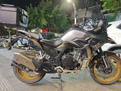 Kayo 525X 500 cc - ფოტო 1