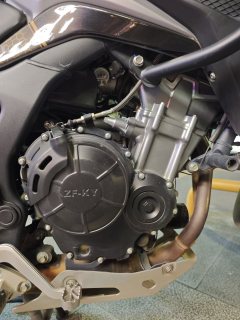 Kayo 525X 500 cc - ფოტო 4