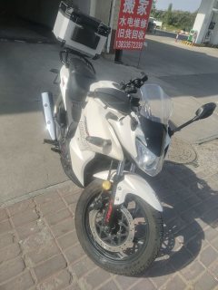 Lifan KPR LF150-10S - ფოტო 1