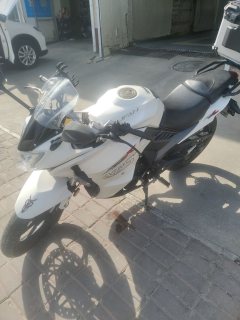 Lifan KPR LF150-10S - ფოტო 2
