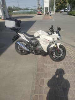Lifan KPR LF150-10S - ფოტო 3