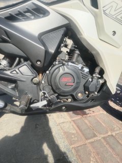 Lifan KPR LF150-10S - ფოტო 5