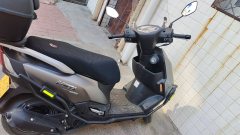 Haojue UFD125 - photo 1