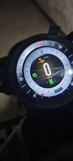 Benda Limestone 707 700 cc - ფოტო 1
