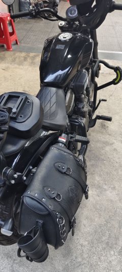 Benda Limestone 707 700 cc - ფოტო 5