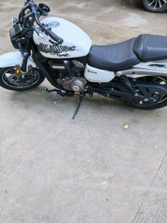 QJMOTOR Flash 350 - ფოტო 6