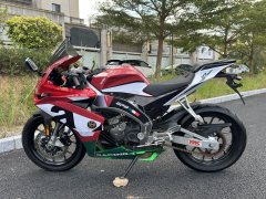 Zongshengapuliya GPR250R - ფოტო 3