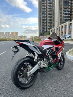 Zongshengapuliya GPR250R - ფოტო 4