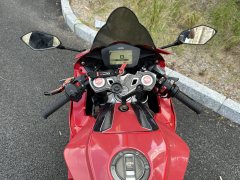 Zongshengapuliya GPR250R - ფოტო 5