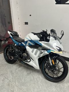 CFMOTO 250SR - ფოტო 1