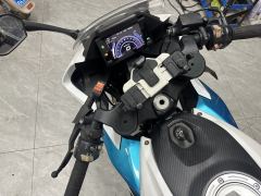 CFMOTO 250SR - ფოტო 4