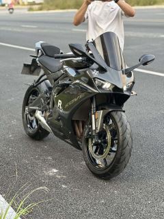 Kayo 450RR - ფოტო 1