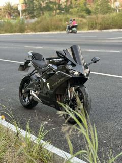 Kayo 450RR - ფოტო 2
