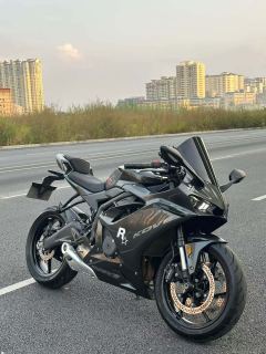 Kayo 450RR - ფოტო 3