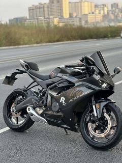 Kayo 450RR - ფოტო 4