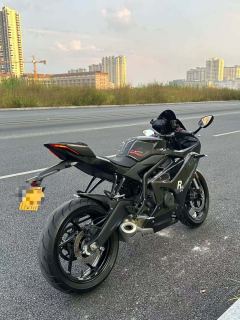 Kayo 450RR - ფოტო 5