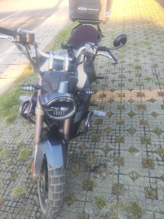 Kiden KD150-G - фото 1