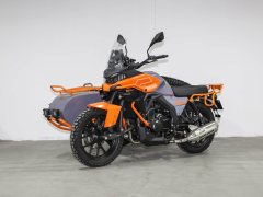 Yingang SUV500 Ⅱ 450 cc - ფოტო 1