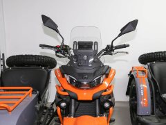 Yingang SUV500 Ⅱ 450 cc - ფოტო 10