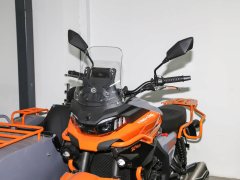 Yingang SUV500 Ⅱ 450 cc - ფოტო 11