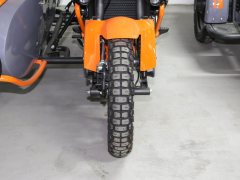 Yingang SUV500 Ⅱ 450 cc - ფოტო 12