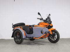 Yingang SUV500 Ⅱ 450 cc - ფოტო 3