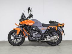 Yingang SUV500 Ⅱ 450 cc - ფოტო 4