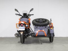 Yingang SUV500 Ⅱ 450 cc - ფოტო 6