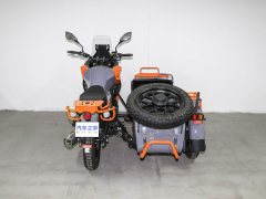 Yingang SUV500 Ⅱ 450 cc - ფოტო 9