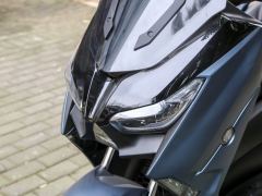 CAGIVA 150 - ფოტო 11