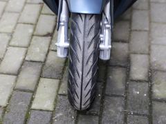 CAGIVA 150 - ფოტო 12