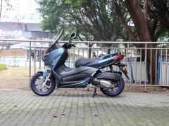 CAGIVA 150 - ფოტო 4
