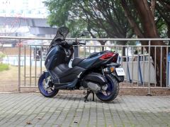 CAGIVA 150 - ფოტო 5